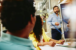 finance careers