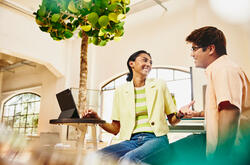finance careers