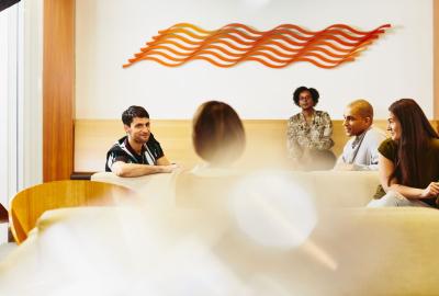 attracting the right talent