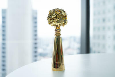 Most Attractive Employer Award
