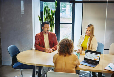Randstad Professional Career