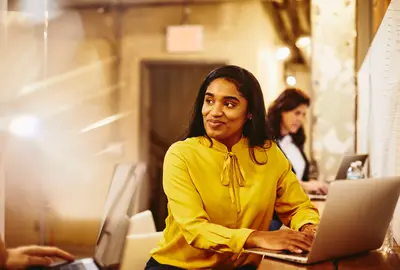 executive guide: how to prepare a smooth job handover.