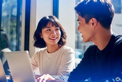 should you take a contract job while job searching?
