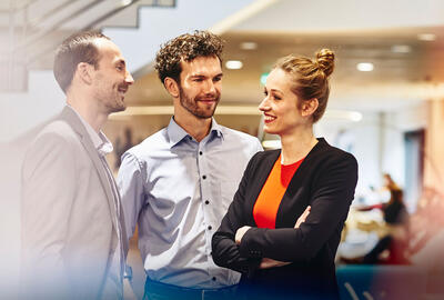 randstad professional careers