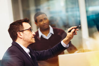 randstad professional careers