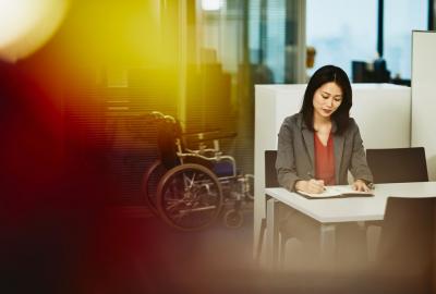 how to write a resignation letter