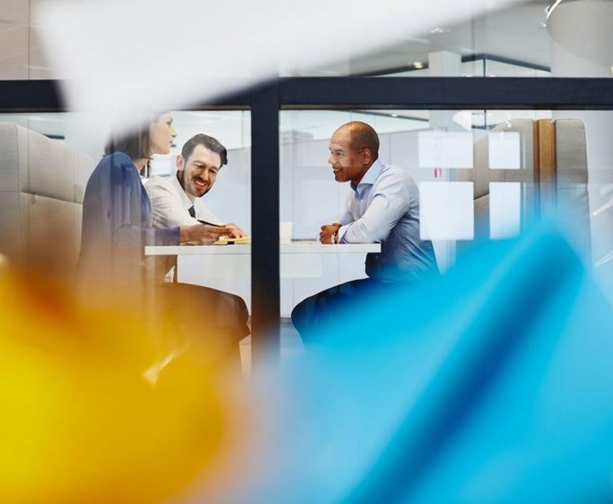 empowering the workforce with great talent