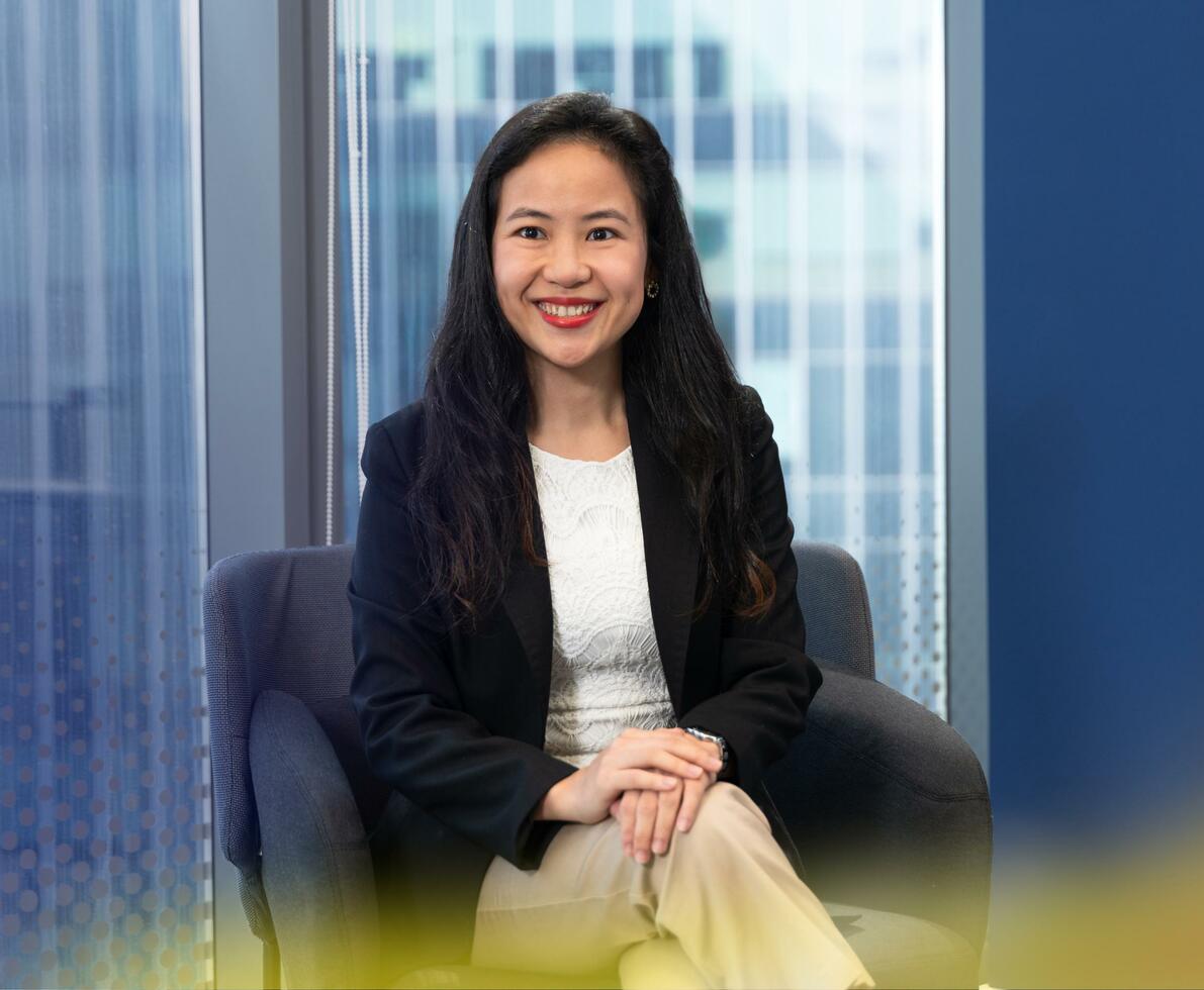 randstad staff agnes lim