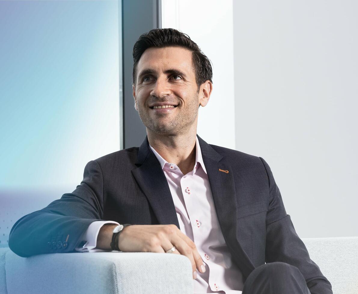randstad singapore country director david blasco