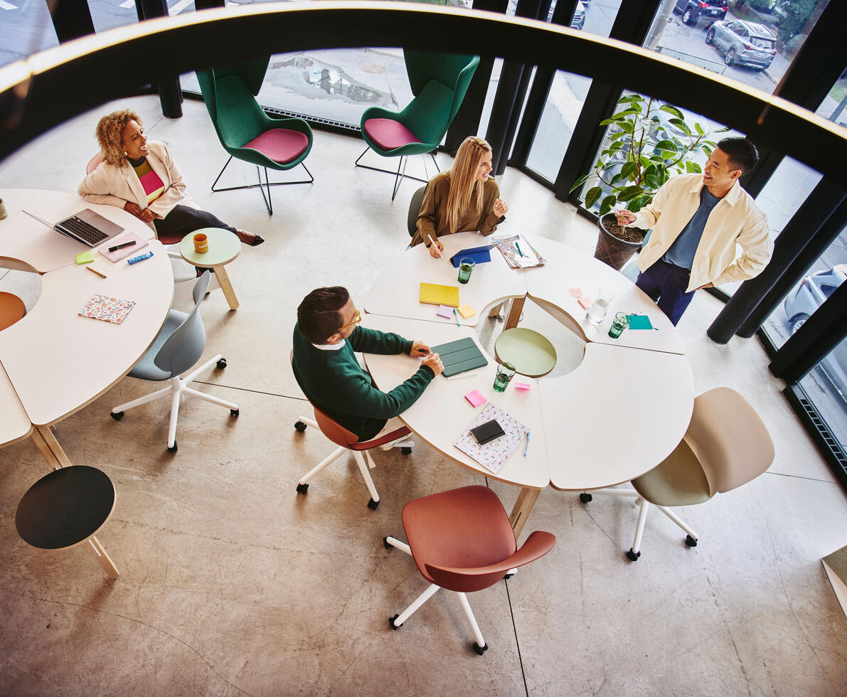 Randstad APAC Workmonitor Report