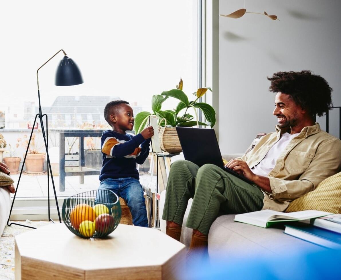 employee health and wellbeing is important