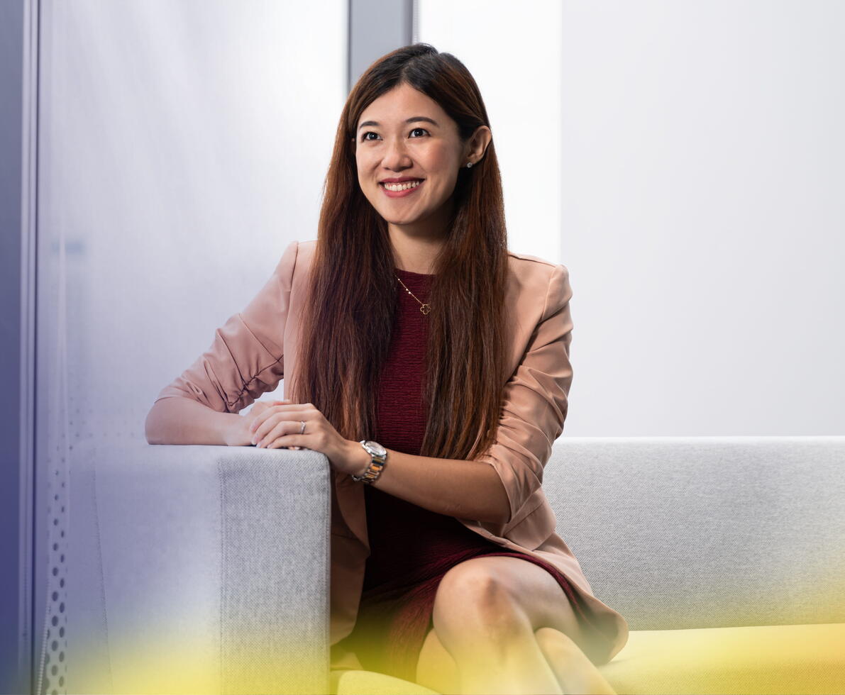 bernie chng