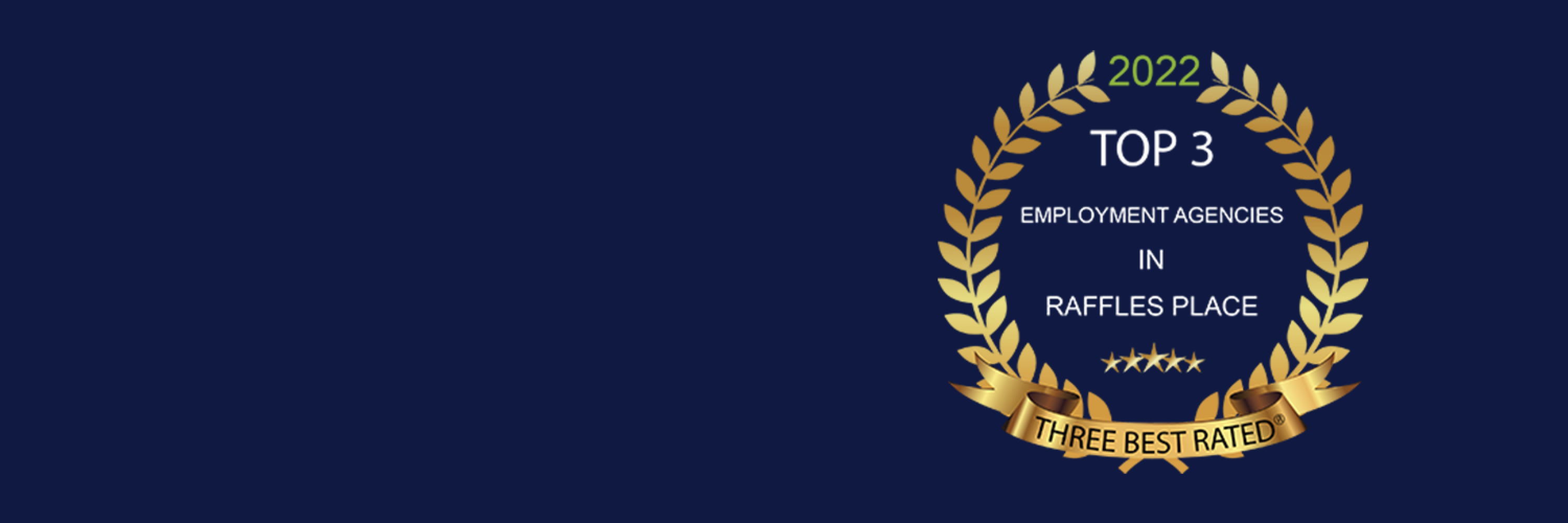 top employment agency in Singapore