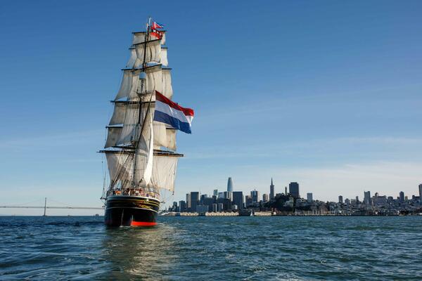 clipper in singapore randstad 2024