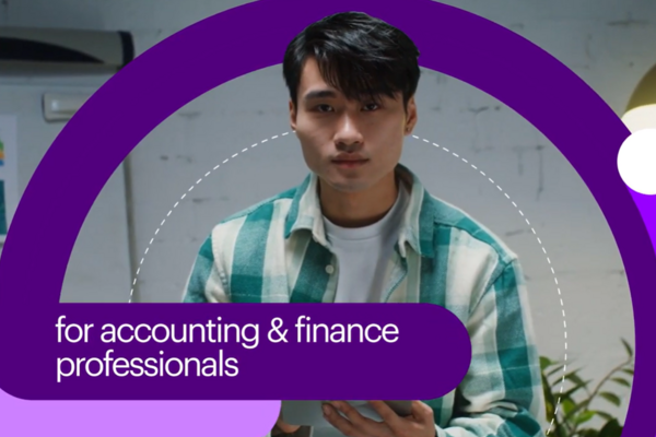 a professional man in a boardroom at work