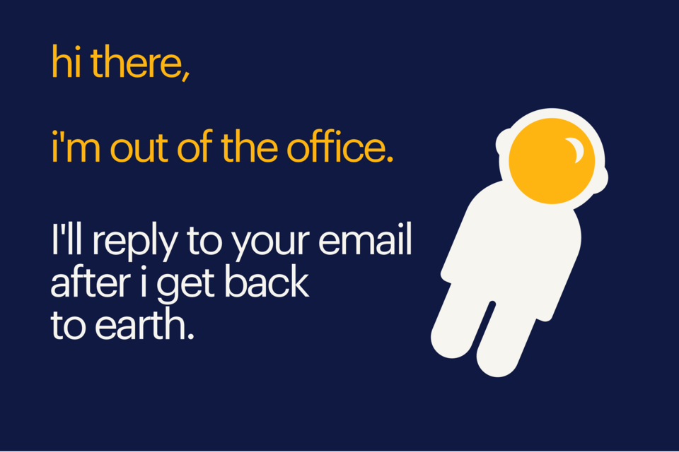 6 Best Out of Office Messages Samples and Templates Randstad Singapore