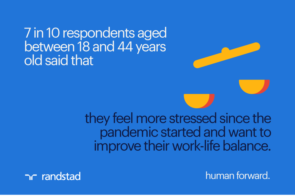 The Ups and Downs of Work-Life Balance in Singapore | Randstad Singapore