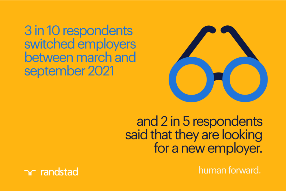 The Ups and Downs of Work-Life Balance in Singapore | Randstad Singapore
