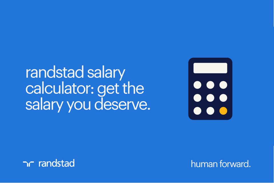 Should You Compare Your Salary Or Not? Randstad Singapore