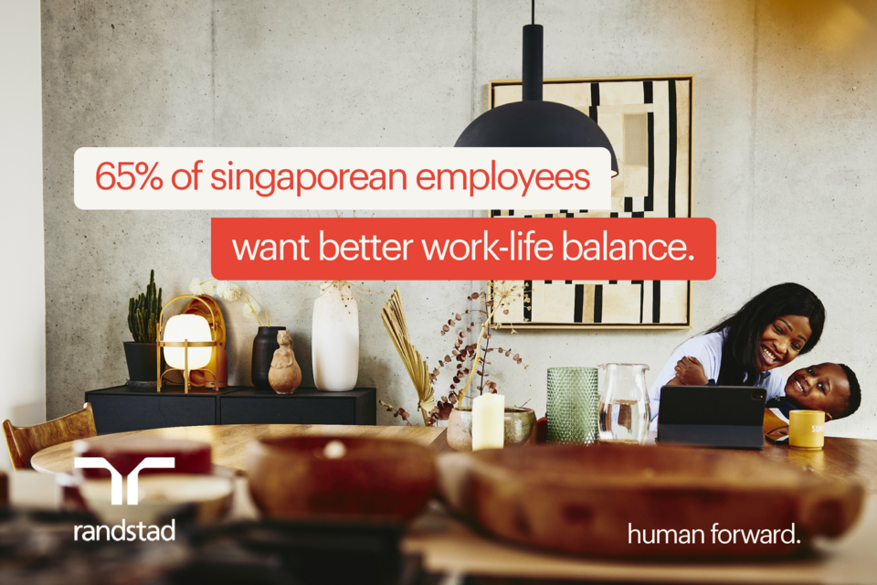 Is a Four-Day Workweek the New Normal for Employees? | Randstad Singapore