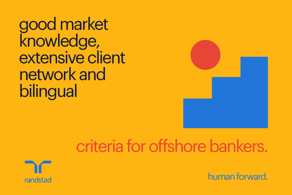 Indemand Front Office Jobs in Banking and Financial Services are up