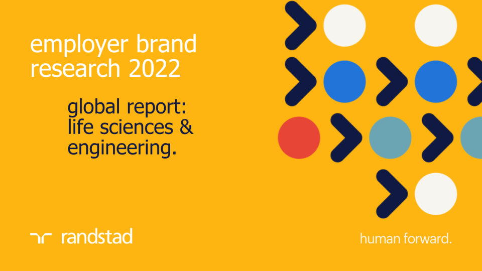 2022 Global Life Sciences and Engineering Industry Outlook | Randstad ...