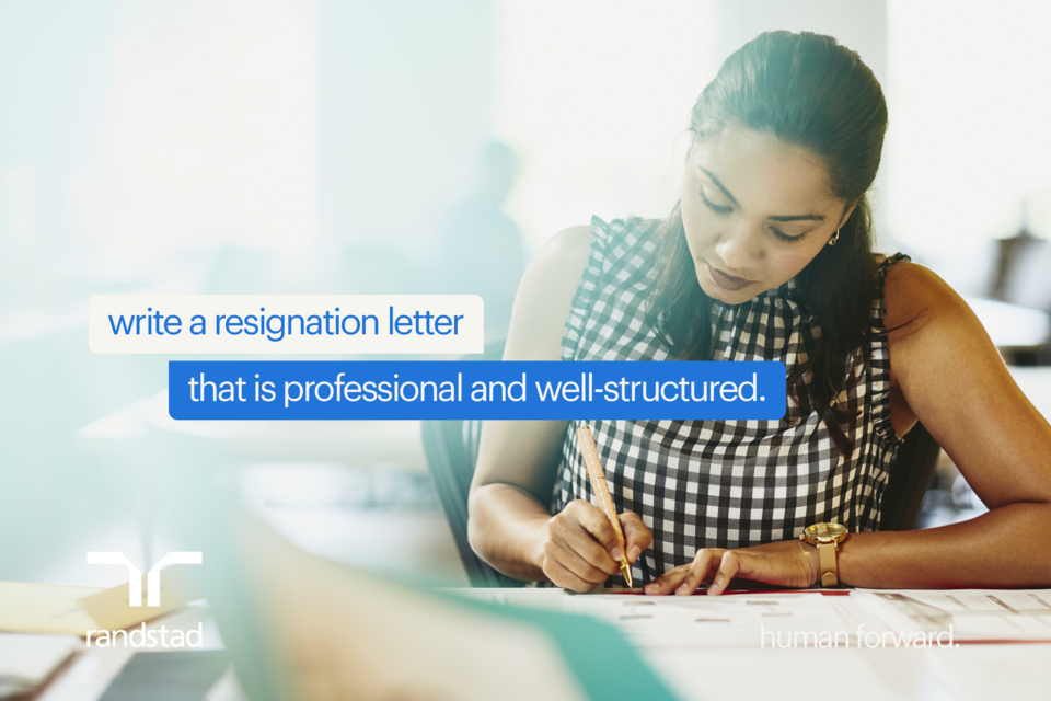 Do You Resign as a Human Being?