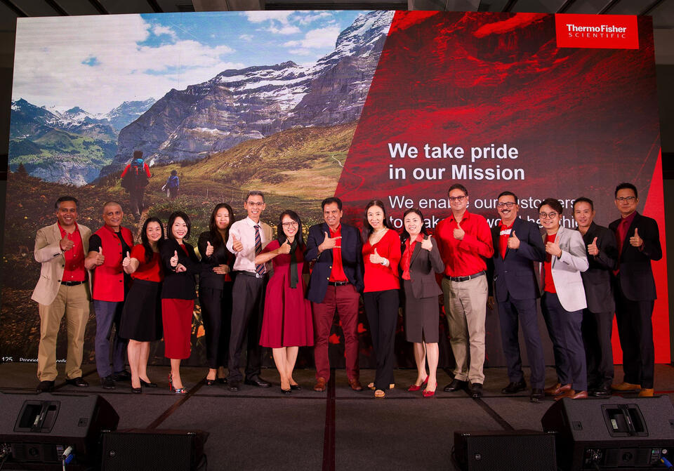 Thermo Fisher’s Winning Talent Attraction and Engagement Strategy