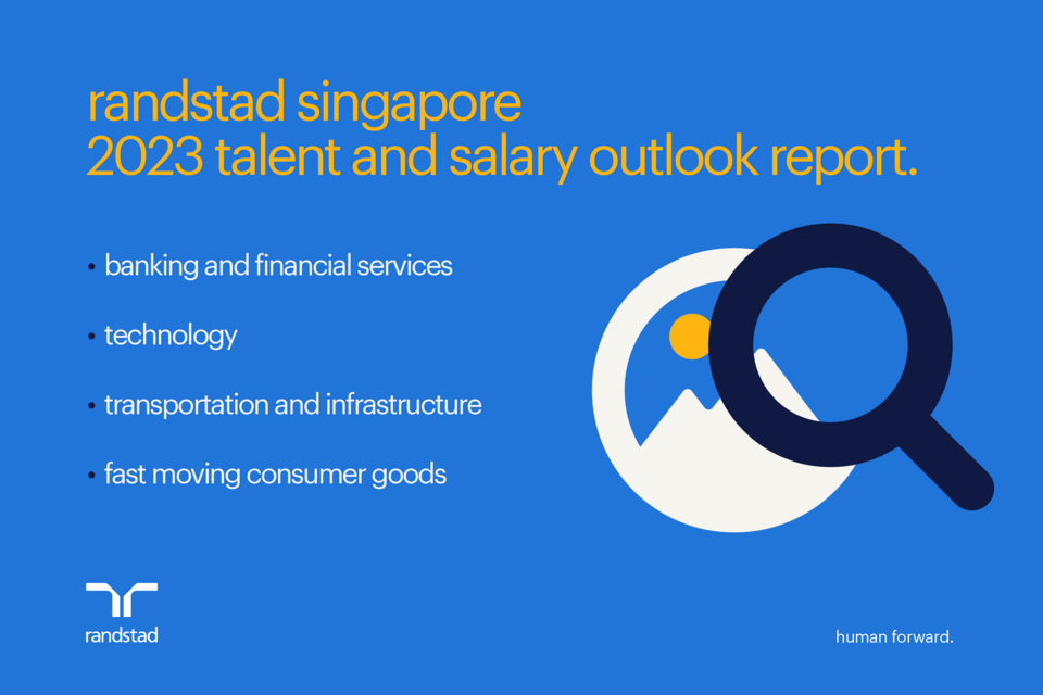 Singapore Job Market Outlook and Salary Trends 2023 Randstad Singapore