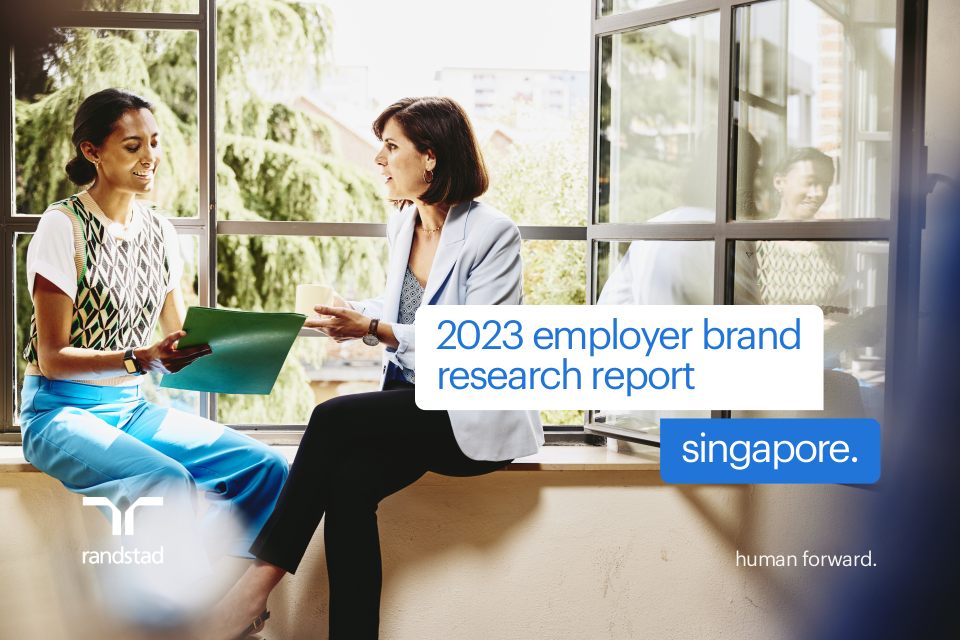 Better Work-Life Balance Tops List of Reasons Singaporeans Resign ...