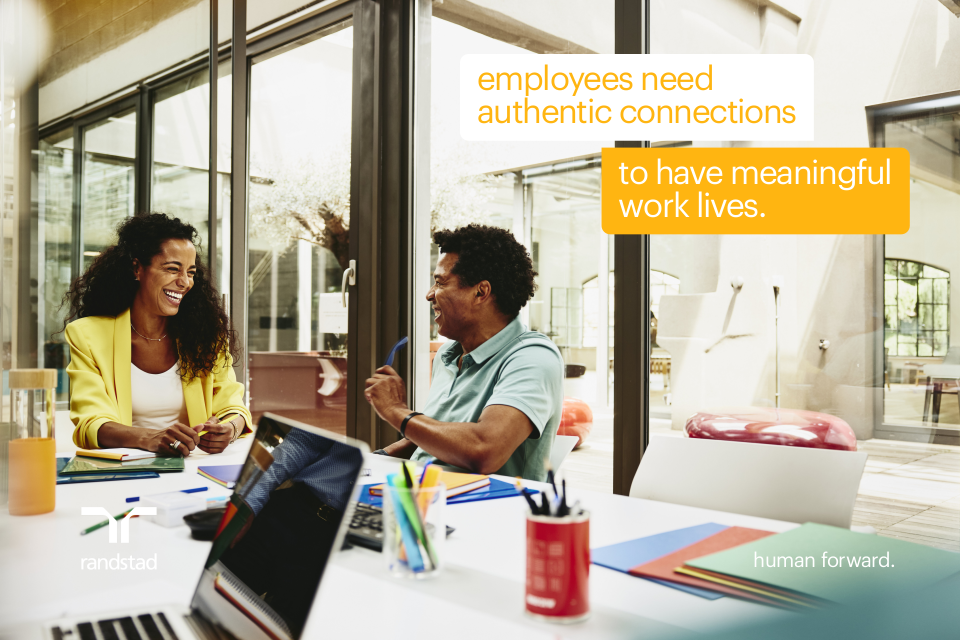 Why Workplace Relationships Matter in Today's Modern Labour Environment ...