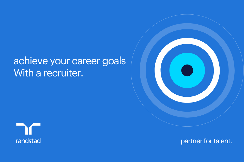 Why Partnering with a Recruiter Can Boost Your Job Search | Randstad ...