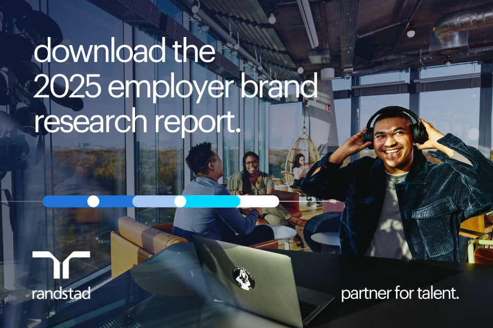 Singapore Work Life Balance Tops Talent Priorities in 2025 | Randstad ...