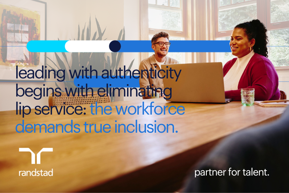 Diversity and inclusion in the workplace | Randstad Singapore