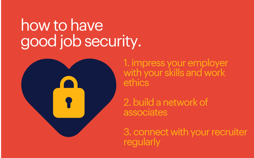 Do Contractors Have Job Security? Randstad Singapore