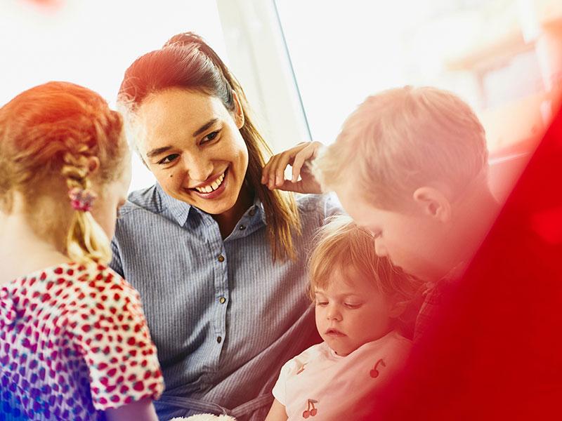 How to Support Working Parents During COVID-19 | Randstad Singapore