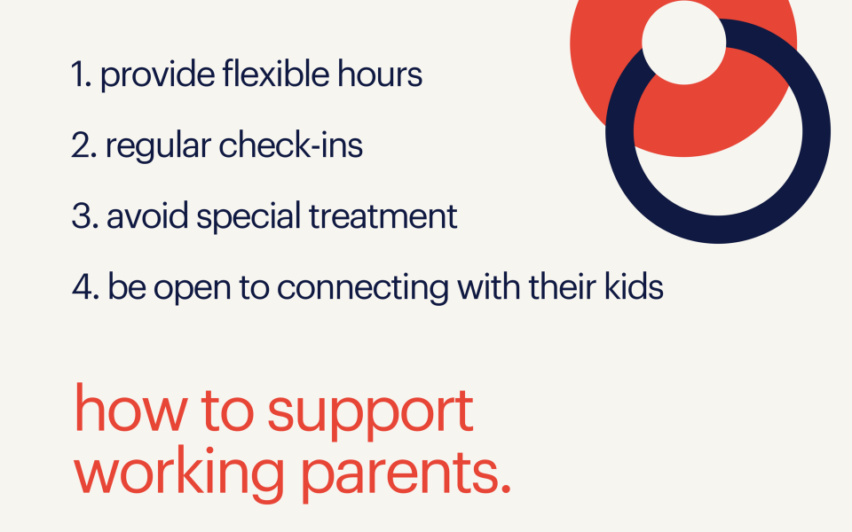 How to Support Working Parents During COVID-19 | Randstad Singapore