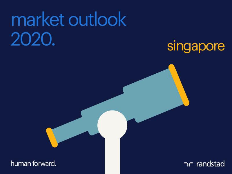Targeted Labour Growth and Demands Expected in Singapore Market