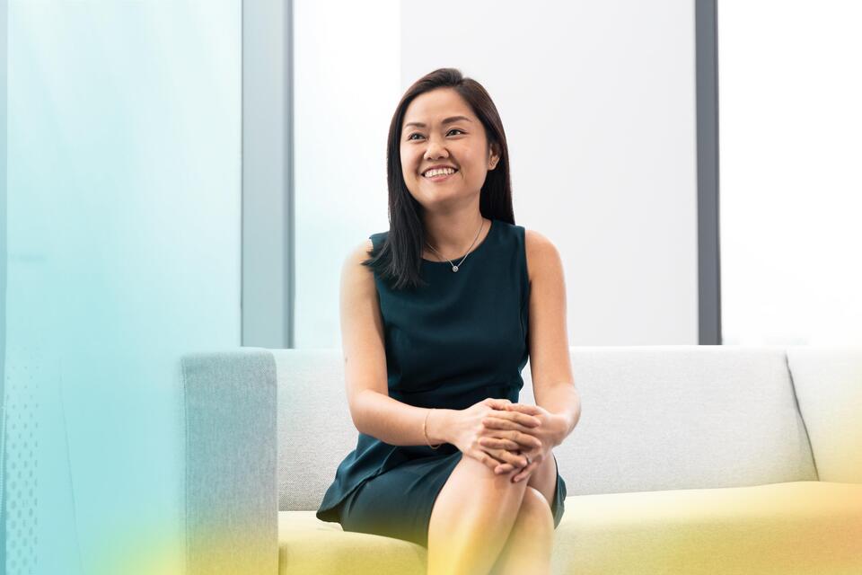 randstad staff aprilyn chan