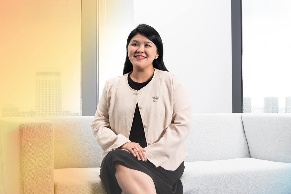 chai leng