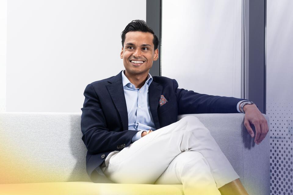 rumi mohd