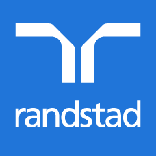Logotype of Randstad Singapore